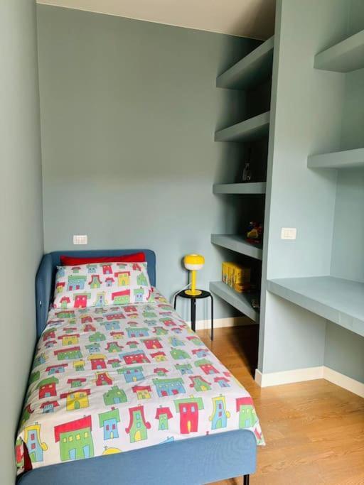 4 Seasons Signorile Apartment บารี ภายนอก รูปภาพ